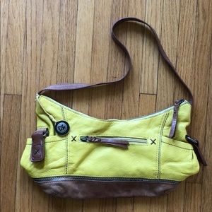 The Sak Purse